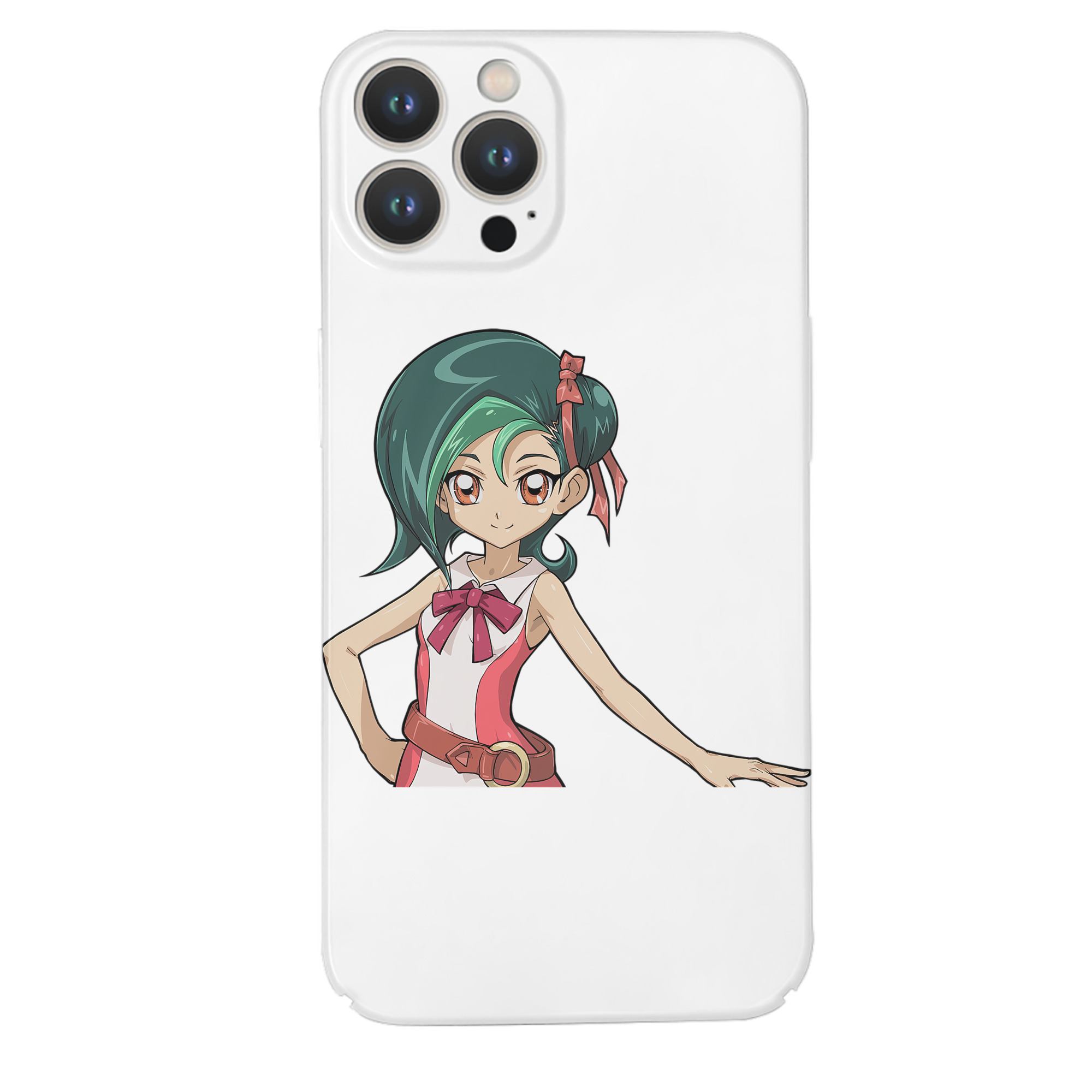 （画像用） 遊☆戯☆王 Yu-Gi-Oh! 【iPhone 14シリーズ対応】ハードケース